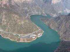 -河南宝泉旅游区