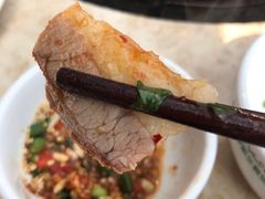 牛肉-朝伟清真铜瓢牛肉馆(三十年老·店)