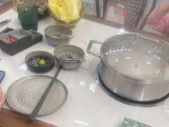 -喃喃椰·糟粕醋·椰子鸡火锅(七堡花园店)