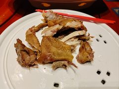 -金狮麟·新豫菜(金码大厦店)
