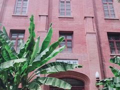 -之江大学-旧址