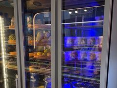 -溪边姑娘·拉丝酸奶水果捞(春熙路店)