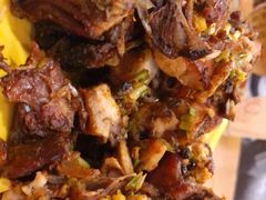 -四姑娘山阿巴郎·藏式花园餐厅