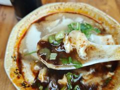 -新繁牛肉豆花(都江堰店)