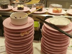 -争鲜回转寿司(徐汇星游城店)