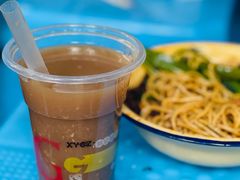 -温馨缘面庄(总店)