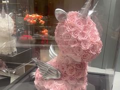 -ROSEONLY诺誓(磐基中心店)