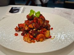 -上海总会SHANGHAICLUB(兴业太古汇店)