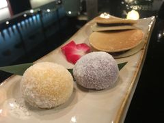 -曙亚洲餐厅-重庆富力艾美酒店(南坪万达广场店)