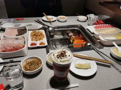 -海底捞火锅(吴中路店)