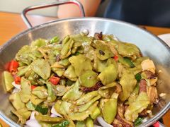 -莲餐厅·湖北菜·潜江小龙虾店(愚园路店)