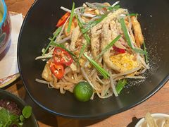 -Ginger(兴国路店)