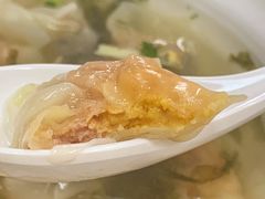 -海平馄饨(逍遥二路店)