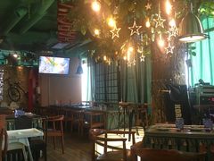 -烛影拾光观景餐厅·创意菜·摄影·小提琴(大唐不夜城店)