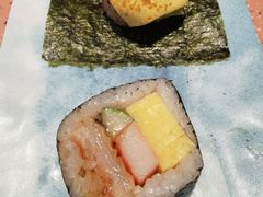 -元气寿司(东方宝泰店)