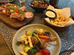 -Apollo·西班牙小酒馆(安福路店)