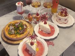-LA JOLLA 墨西哥餐厅(学院路店)