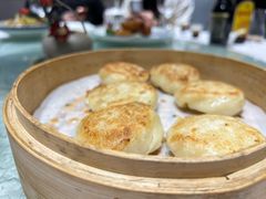 煎萝卜丝包-诸暨耀江开元名都大酒店·西子灶中餐厅