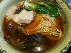 -京城小江南·北京烤鸭·江南土菜·白鱼(中关村店)