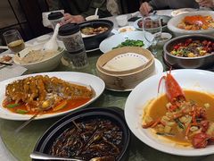 -上海小南国(仲盛世界商城店)