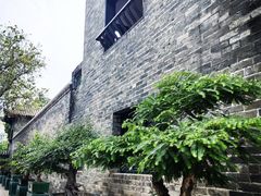 -东莞市可园博物馆