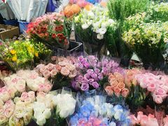 -循礼门鲜花花市(武汉循礼门店)