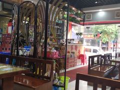 大堂-甘记凤爪烧烤(司门口黄鹤楼地铁站店)