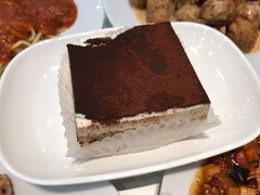 提拉米苏-宜家·瑞典风味餐厅(北京西红门店)