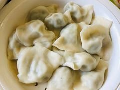 三鲜水饺-好妈王饺子(滂江街店)