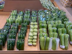 -果蔬好生活超市(双井店)