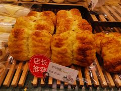 -东哥面包(江宁大润发店)