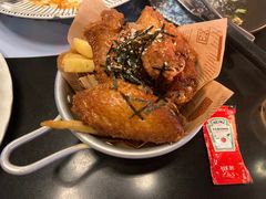 -绿茵阁(江南西路店)