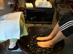 -泰吉象·纯正泰式按摩SPA(花园坊店)