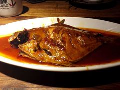 -盐汪子杂鱼馆(大港店)