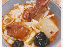 -小满手工粉(上海月星环球港店)