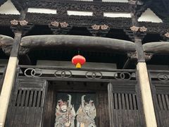 -绩溪龙川景区