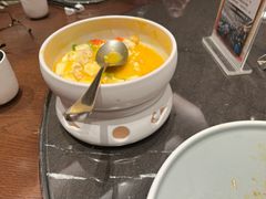 -佘山世茂艾美·御珍轩中餐厅