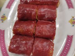 -80s港式茶餐廳