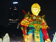 -深圳锦绣中华民俗村