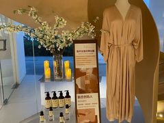 -左右Massage/Spa(长寿路店)