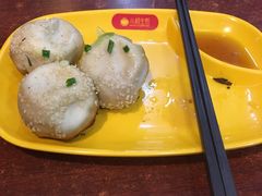 -小杨生煎(黄河路店)