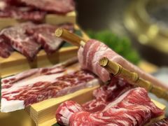 -龍二烧肉酒场(九亭店)