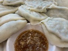 -华圆美食-老蓬莱菜(蓬港路店)