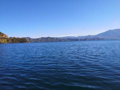景点-丽江泸沽湖景区