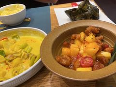 -仙罗泰·泰国餐厅(印象汇店)