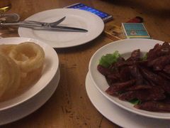 -兰特伯爵西餐厅·啤酒屋(方庄店)