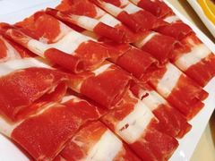 -东来顺饭庄(金泉广场店)