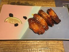 -栖巢咖啡(天鹅湖万达低碳店)