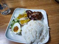 -粤华烧腊(胥口店)