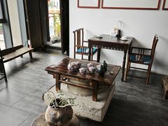 -道南書院·私房菜·早午茶·茶馆